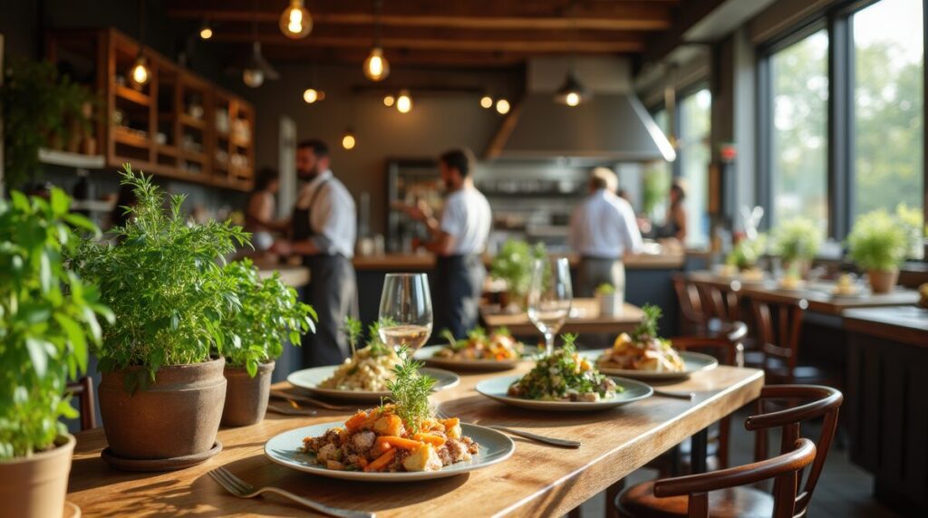 A Foodie’s Guide to Yorktown Heights: Must-Try Eats, Hidden Gems, and Local Flavor